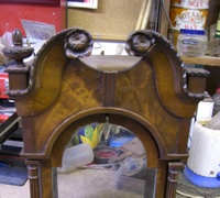 Before