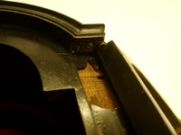 restoration project