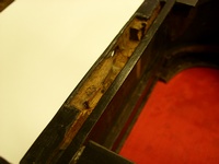restoration project