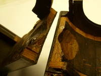 restoration project