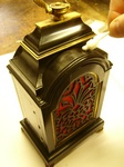 restoration project